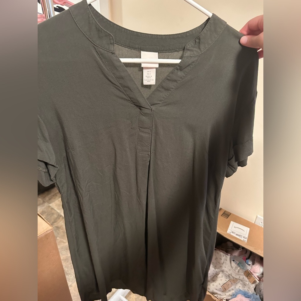 T-Shirt Dress
